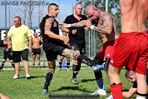 2024-09-15 Harpastum - Neri di Brescia-BiancoRossi di Rimini 094